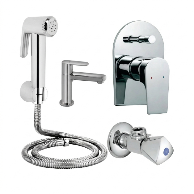 Faucets