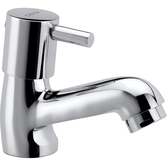 F2002101 CERA GARNET PILLAR COCK