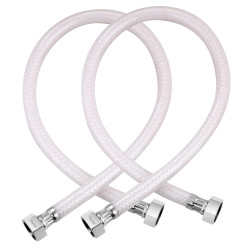PVC Connection Pipe 18 Inch | A09C1931
