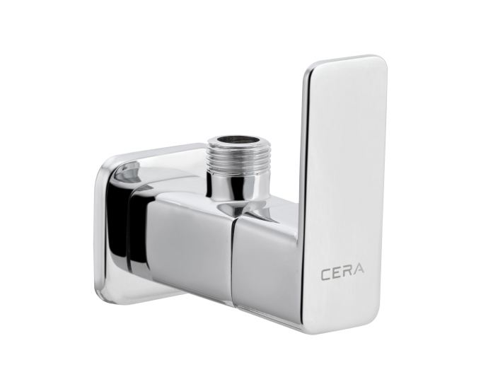 F1005201CH CERA RUBY ANGLE COCK