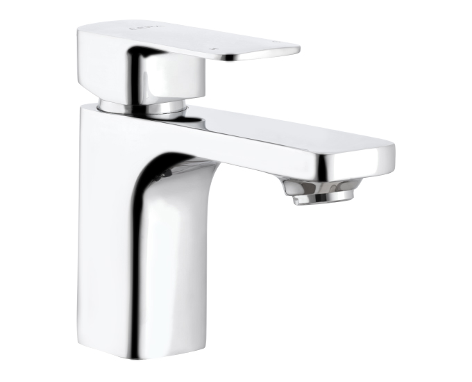 F1005451CH CERA RUBY SINGLE LEVER BASIN MEXER