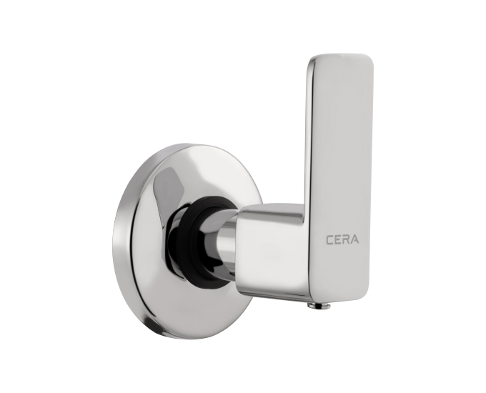 F1005751CH CERA RUBY EXPOSED PART OF FLUSH COCK