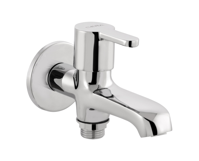 VICTOR CERA TWO WAY BIB COCK SINGLE HANDLE | F1015163CH