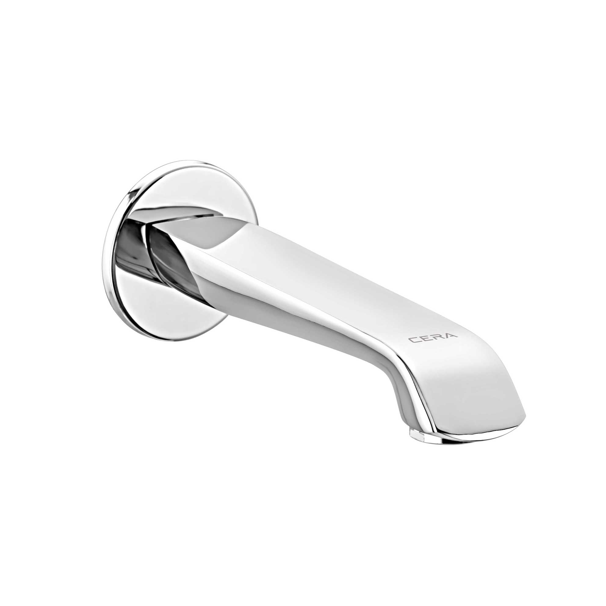 F1019661CH CHROMO BATH TUB SPOUT