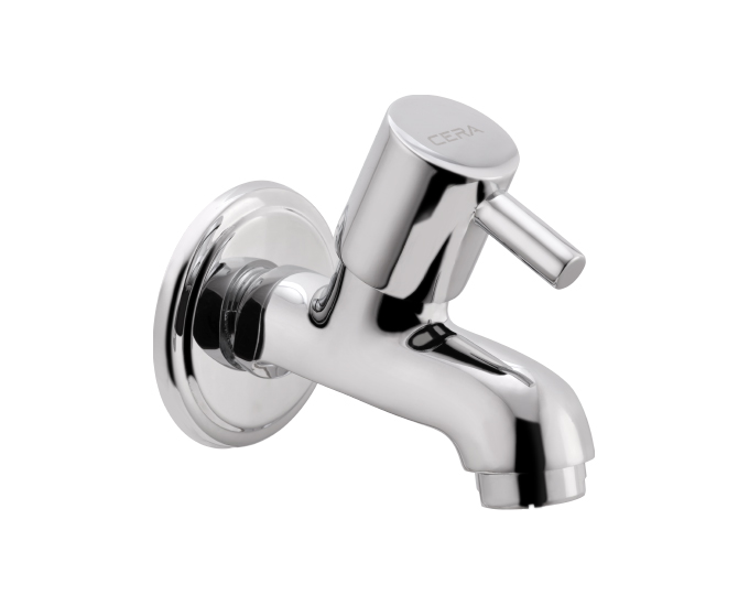 F2002151 CERA GARNET BIB COCK SHORT BODY