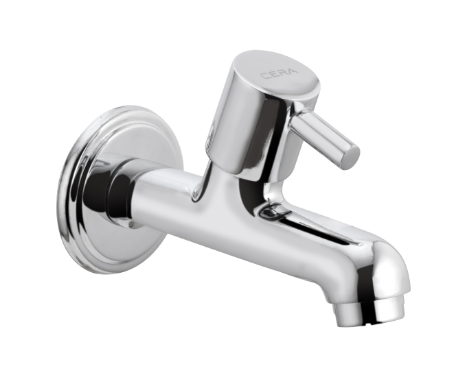 F2002152 CERA GARNET BIB COCK LONG BODY