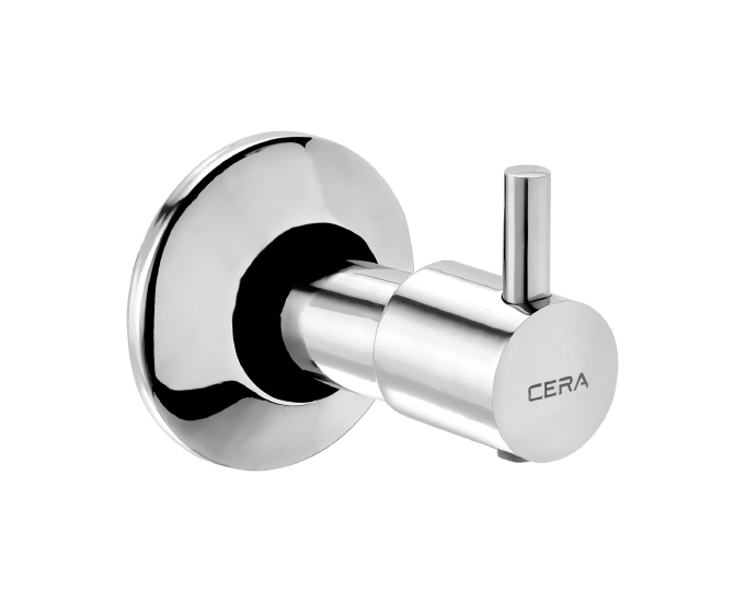 F2002361 CERA GARNET CONCEALED STOP COCK 15MM - SET