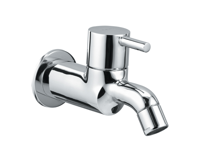 F2013151CH CERA FOUNTAIN BIB COCK SHORT BODY