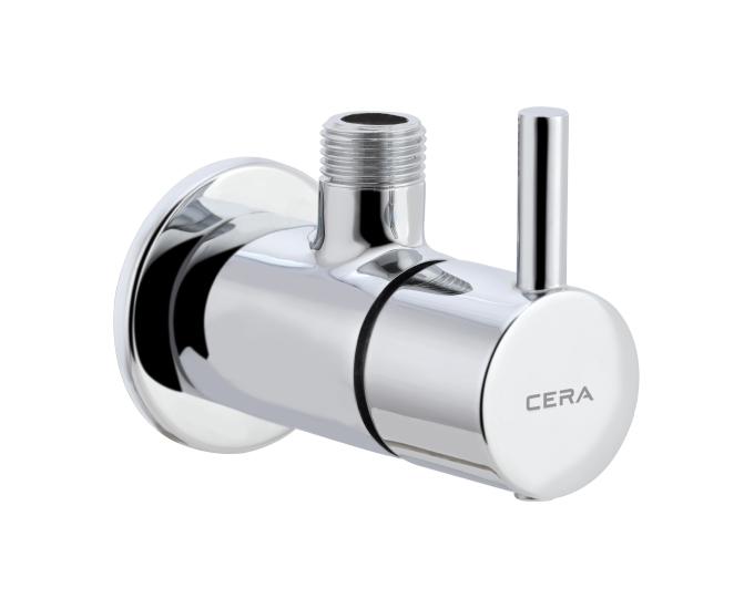 F2013201CH CERA FOUNTAIN ANGLE COCK