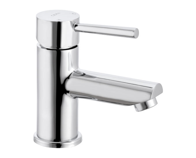 F2013451CH CERA FOUNTAIN SINGLE LEVER BASIN MIXER