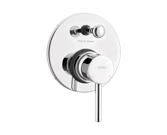 F2013721CH CERA FOUNTAIN EXPO PART HIGH FLOW SL DIVERTER