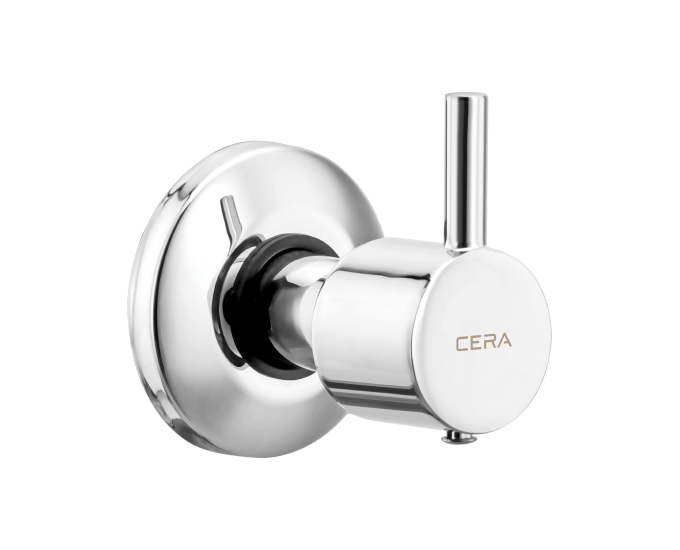 F2013751CH CERA FOUNTAIN EXPOSED PART OF FLUSH COCK