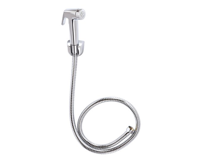 F8030105 Health Faucet With Ss Hose Pipe & Hook