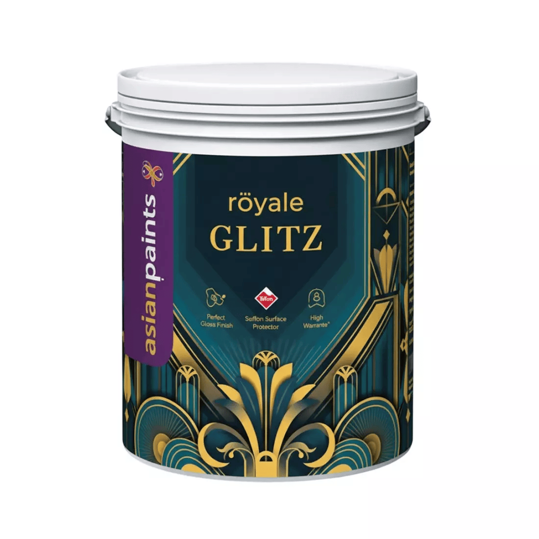 Asian Paints Royale Glitz