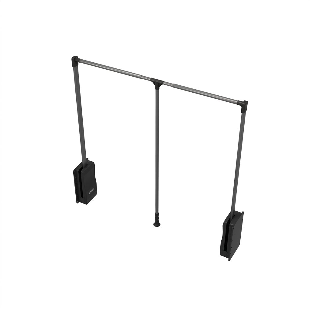 Hanger Pull-Down | OZ-WBA-01-HL STD ANTHGREY