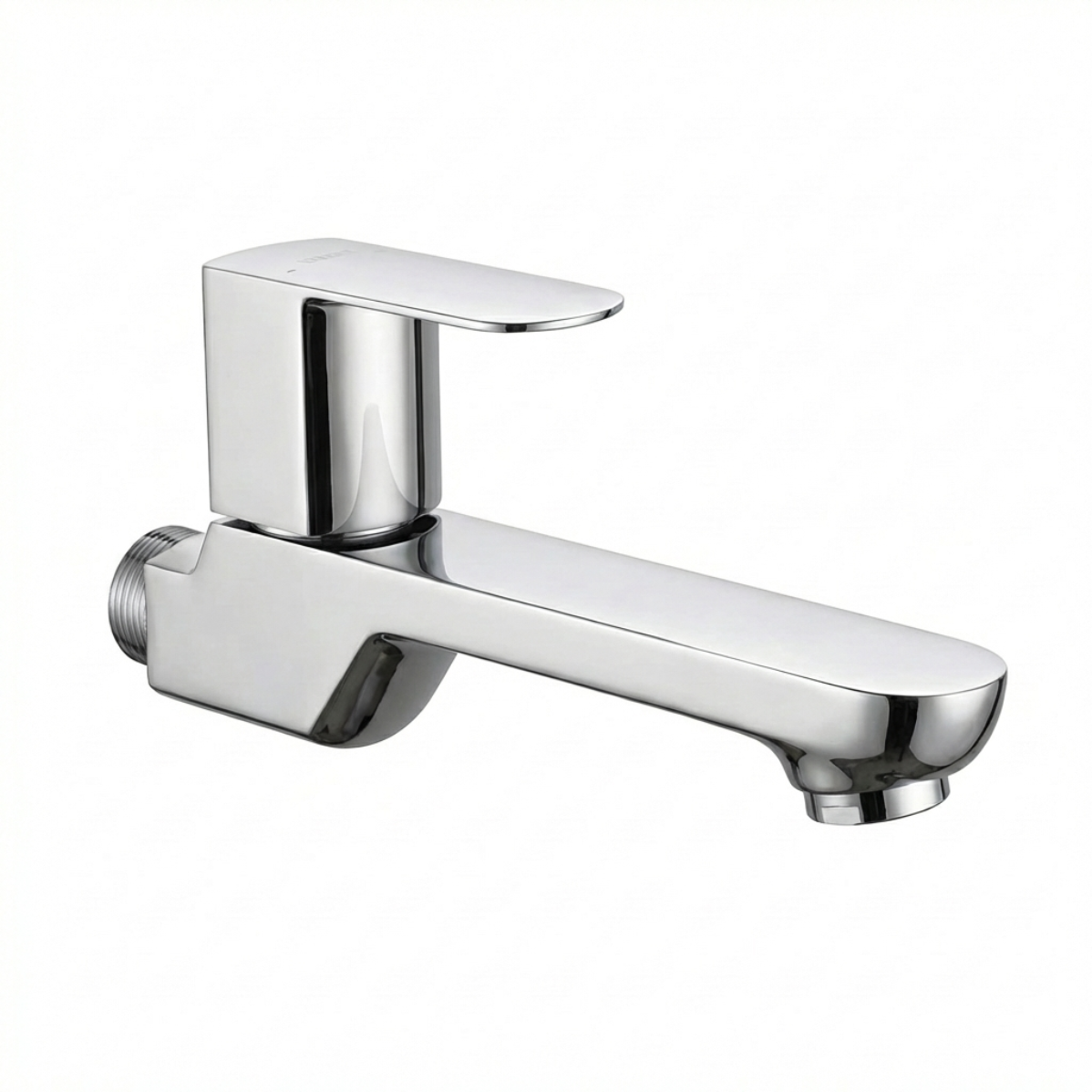 Arya Long Cock / Long Body Brass Faucets | T051C0101