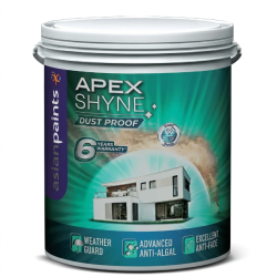 Asian Paints Apex Shyne