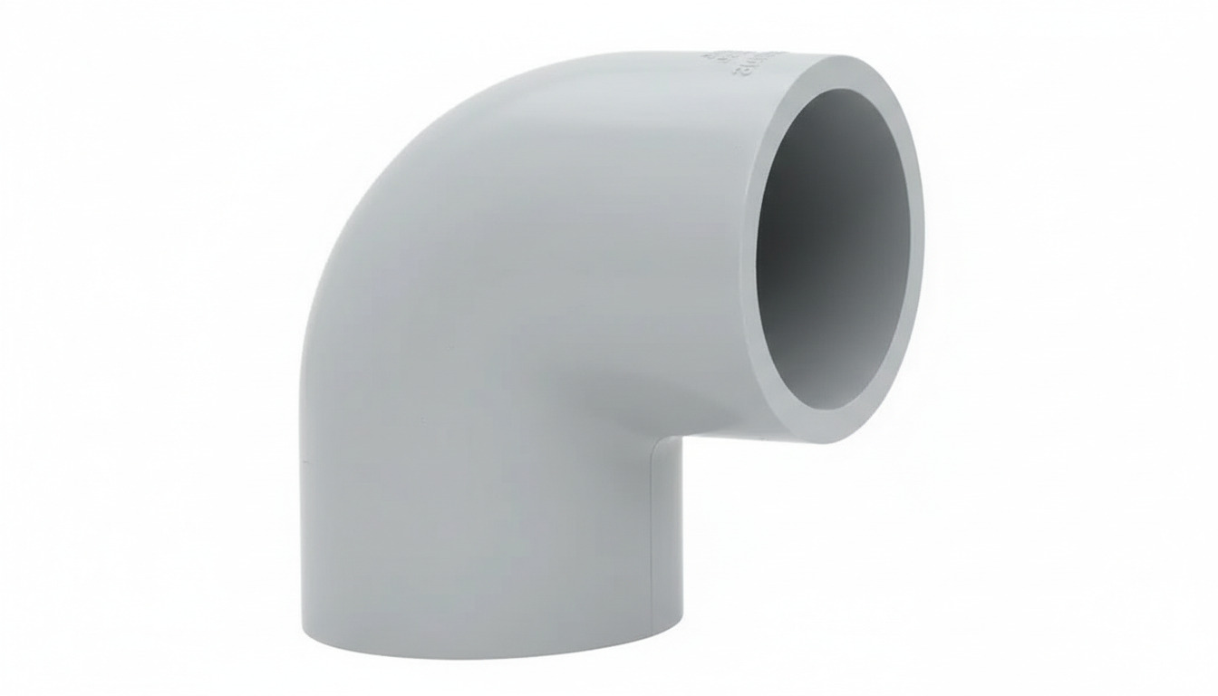 Supreme PVC Elbow