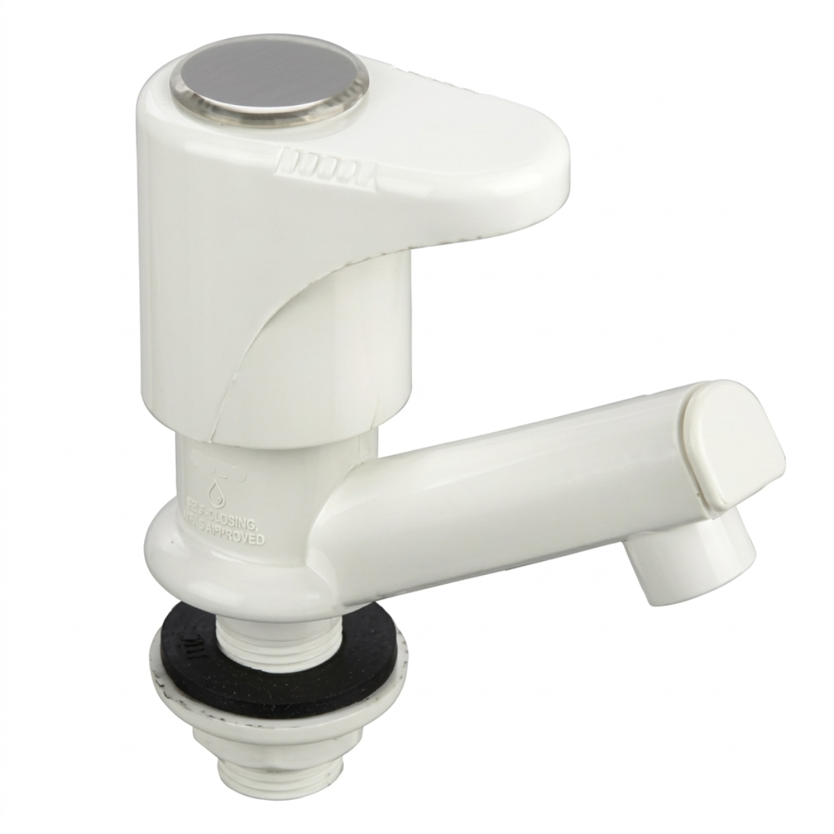 Royal PTMT Pillar Cock | T06V1203