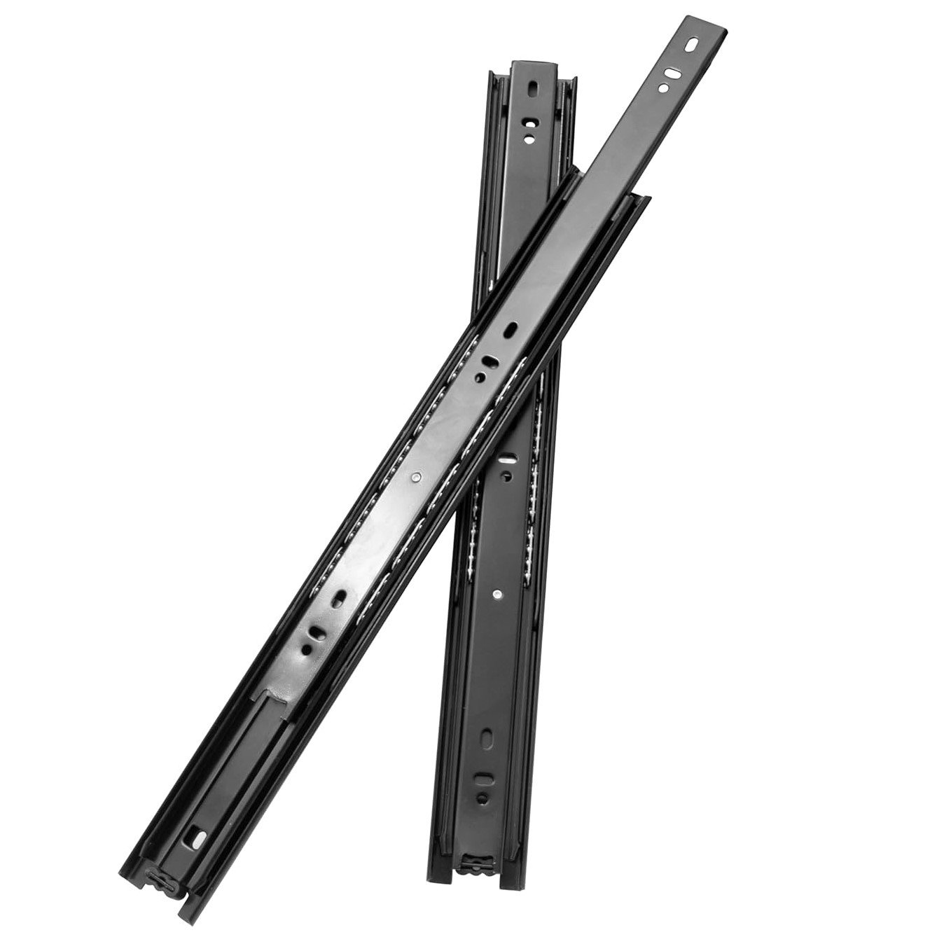 Drawer Slides Ball Bearing  45kg