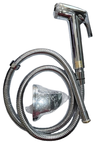 F8030111 Health Faucet With Hose Pipe & Hook